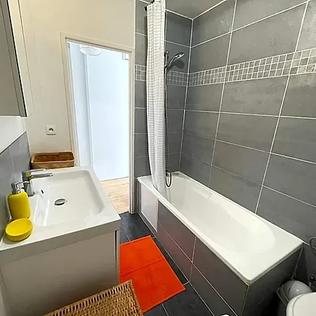 Hotel Great Place For Olympics Paris